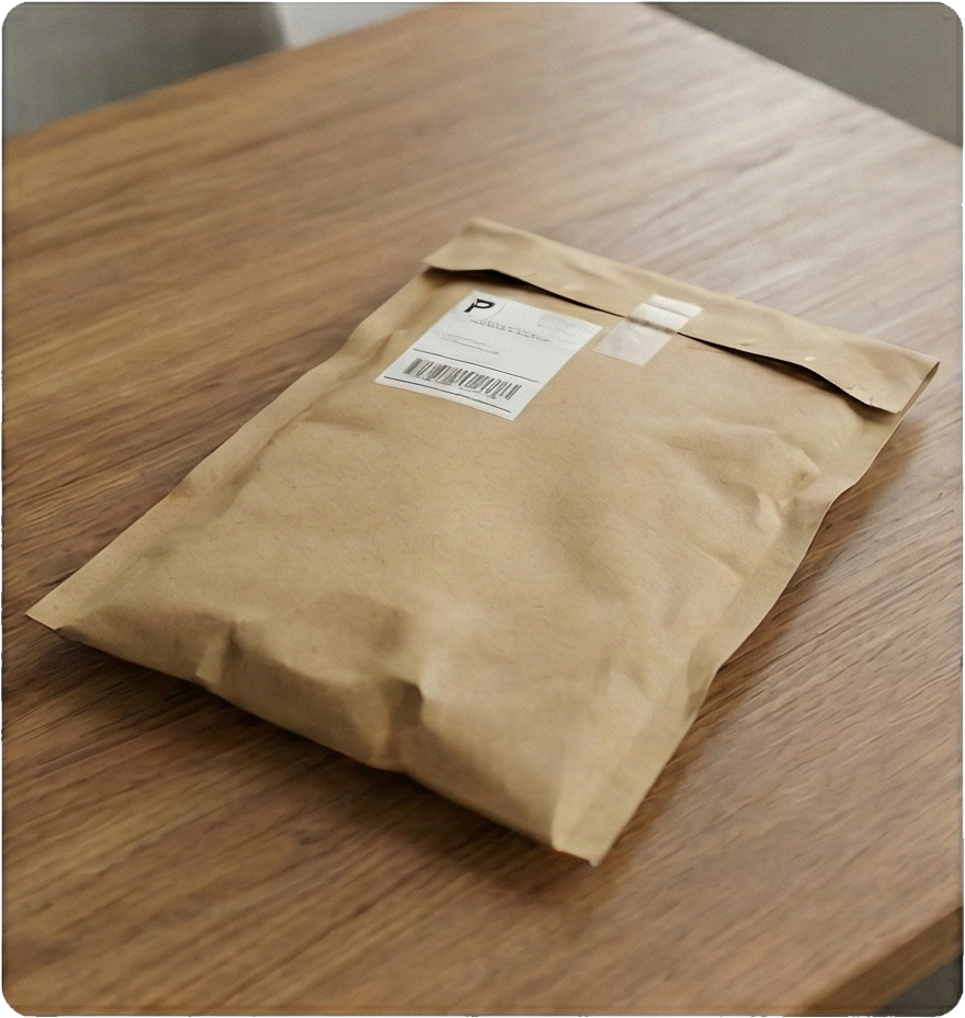 Why a Memory Only Counts If It Reaches You Right